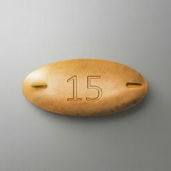 Adderall 15mg