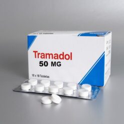 Tramadol 50mg