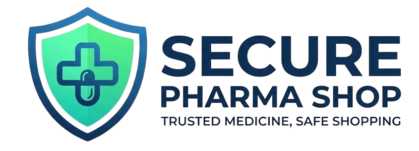 Secure Pharma Shop