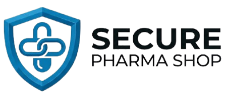 Secure Pharma Shop