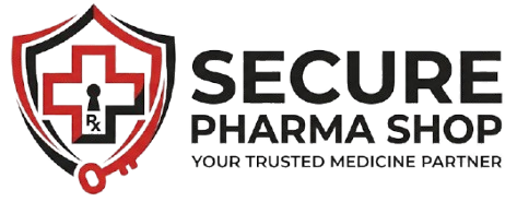 Secure Pharma Shop