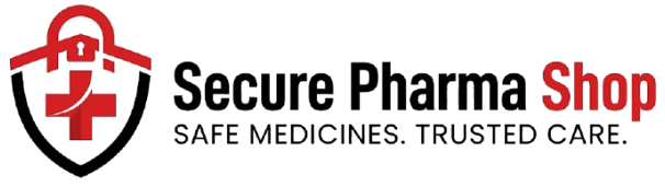 Secure Pharma Shop
